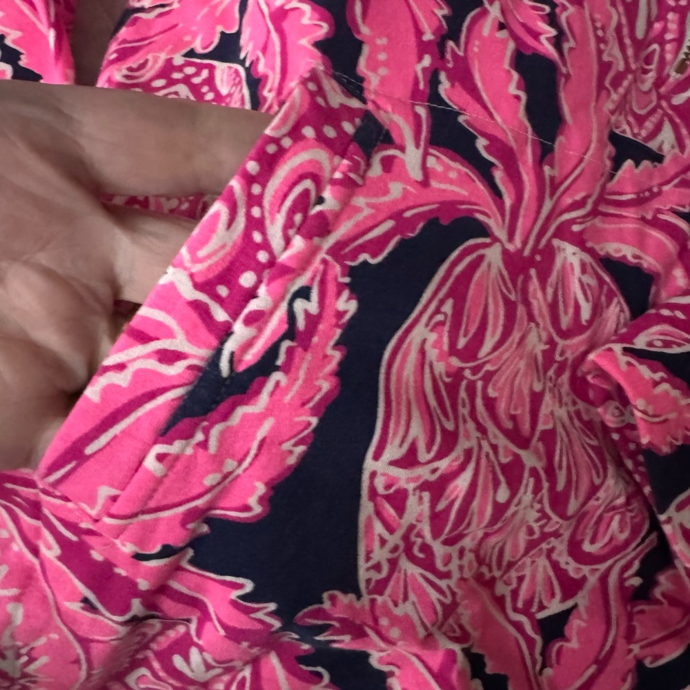 LillyPulitzer popover - Picture 3 of 5